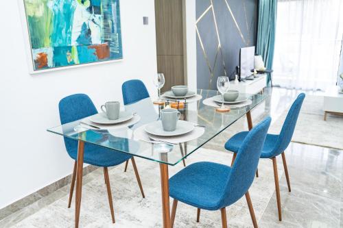 The Luxe, Kilimani in ไนโรบี