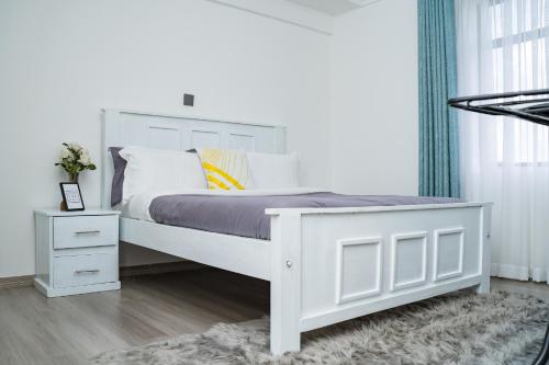 The Luxe, Kilimani in ไนโรบี
