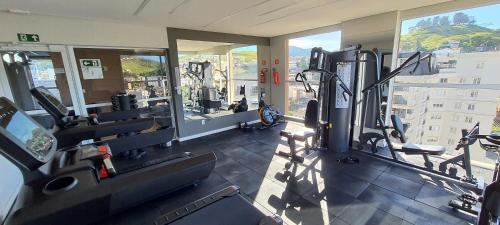 Ótimo Apto no Centro, perto de tudo!