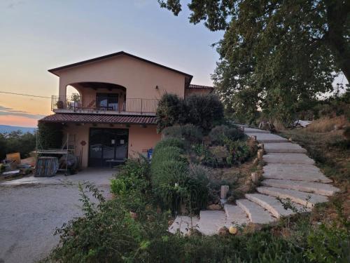 La Residenza di Campagna 2