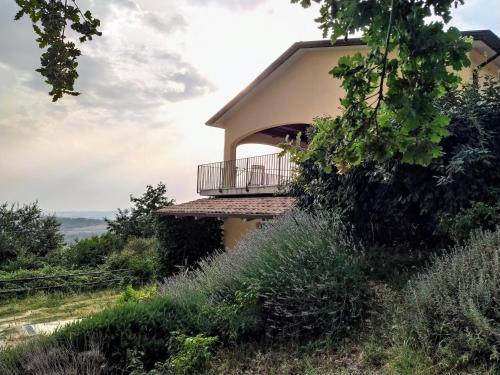 La Residenza di Campagna 5