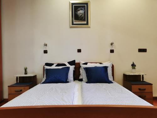 Apartment Luci near Bacvice beach, Split