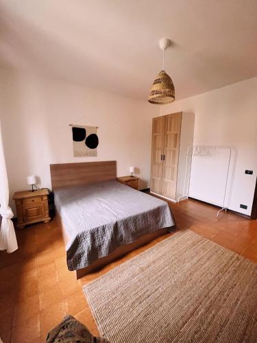 Apartment Al Lago, Torri del Benaco