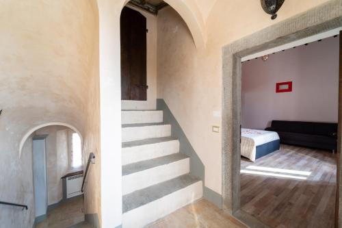 Casale Il Terranova in Monsigliolo