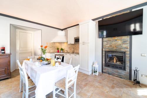 Casale Il Terranova in Monsigliolo