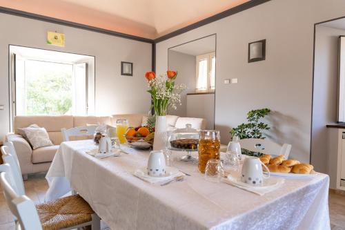 Casale Il Terranova in Monsigliolo