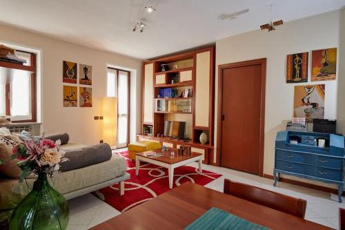  Le Betulle in Borgo Ticino
