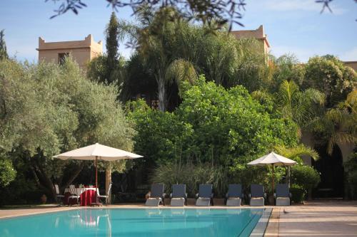 Photo La Maison Arabe Hotel, Spa & Cooking Workshops