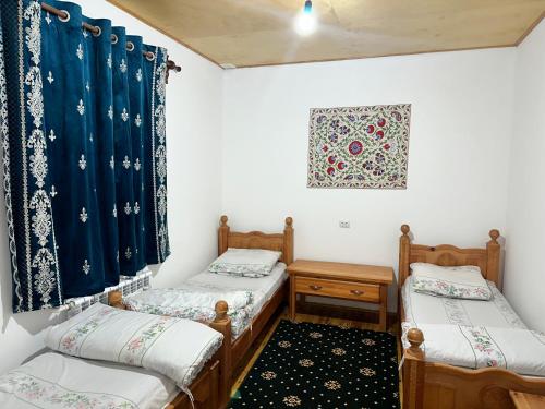 Hayat Guesthouse Nuratau Mountains