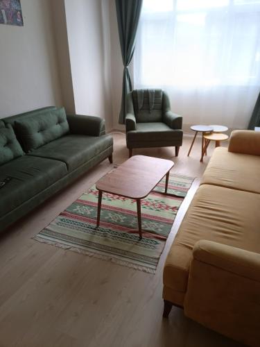 daily rental apartment 5 minutes to the airport