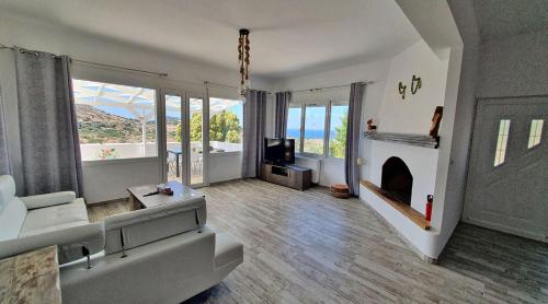 Villa Hellas, Pitsidia (fotografie 5)
