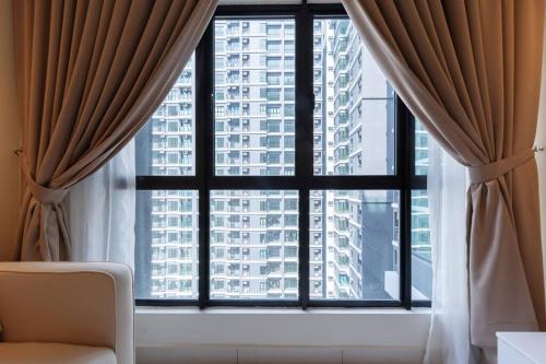 Cozy House Majestic Maxim Cheras Connaught 夜市中文房东 Cozy House Majestic Maxim Cheras Connaught 夜市中文房东