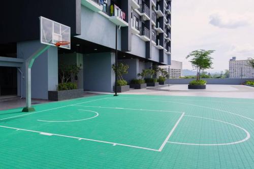 Cozy House Majestic Maxim Cheras Connaught 夜市中文房东 Cozy House Majestic Maxim Cheras Connaught 夜市中文房东