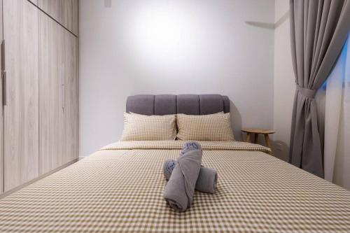 Cozy House Majestic Maxim Cheras Connaught 夜市中文房东 Cozy House Majestic Maxim Cheras Connaught 夜市中文房东