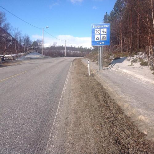 Skoganvarre Villmark - image 12