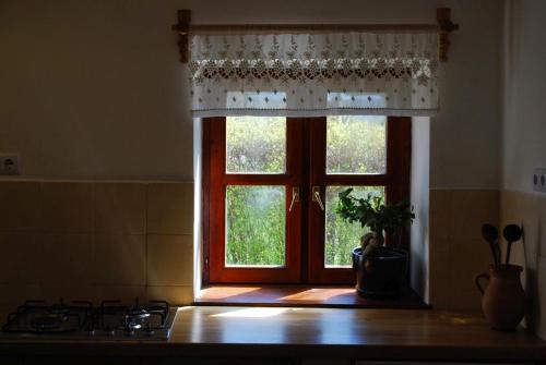 Guest House St. Maria in Nyirbator