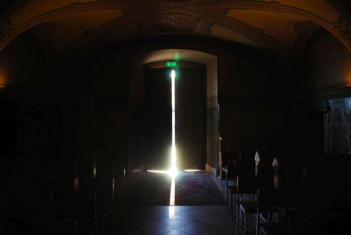 Guest House St. Maria in Nyirbator