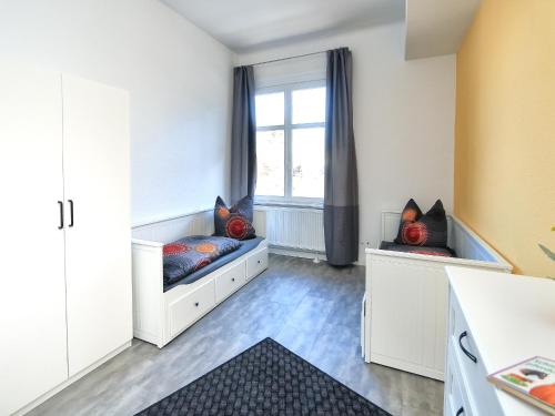 Moderne Ferienwohnung am Thuringer Wald perfekt fur Familien, Paare & Urlaub mit Hund, mit Sauna & B in Georgenthal (Thuringia)