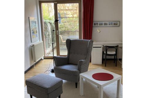 Private Apartment - Pattensen