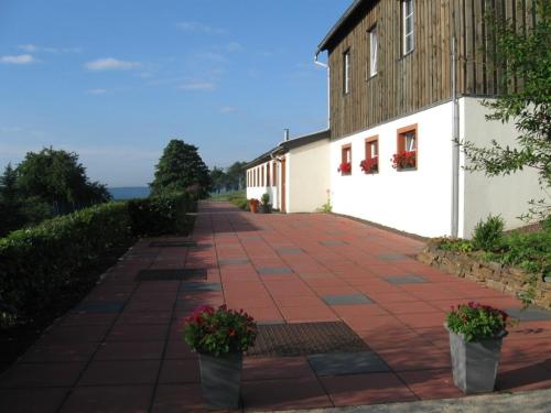 Groepsverblijf Snowview Lodge - Location saisonnière - Medendorf