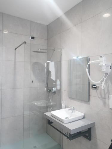 CSI Group - Hotel Central Station, Milán (fotografie 8)
