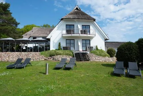 Pension Ari am See in Ostseebad Sellin, Deutschland