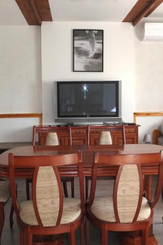 Muskátli Vendégház