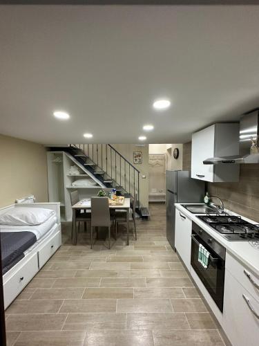  Napoli Centro - La Casa Di Cate, Unterkunft in Neapel