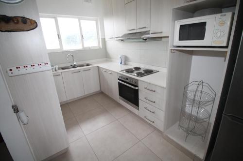 Clover Bay 7, St Michaels On Sea, Margate (fotografie 10)