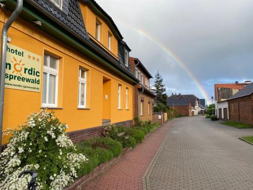 Hotel Nordic Spreewald