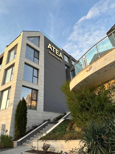 ATEA APARTMENT KAVARNA in Kavarna