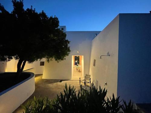  Case di charme nel Salento, Unterkunft in Salve