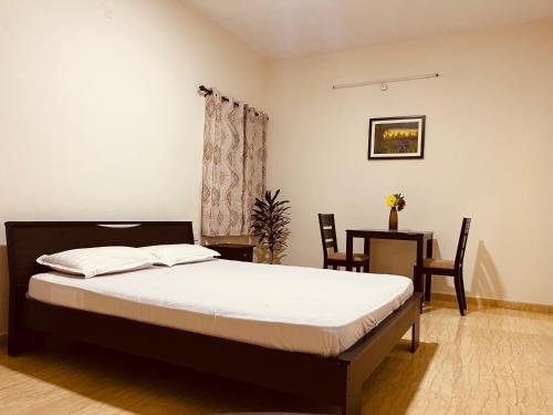 Nilgiri Comfort Stay