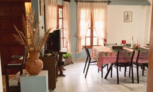 Paz y armonia cerca de todo in San Salvador De Jujuy