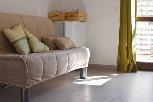 B&B la Quiete 4