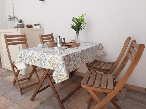 B&B la Quiete 3