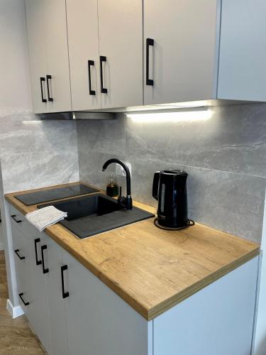Przytulny Apartament niedaleko Radomskiego Centrum Sportu