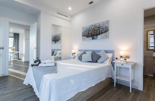 New York Style Luxury 3 dormitorios 5