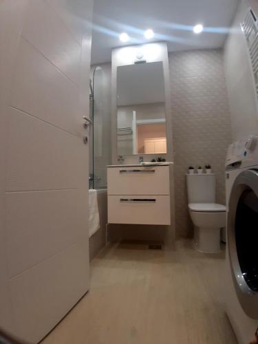 MIA!! Self check-in!! in 加迪魯爾奧博