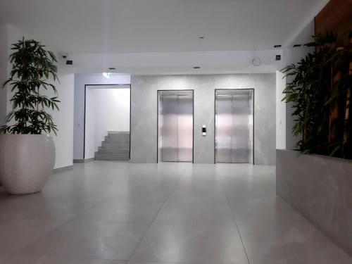 MIA!! Self check-in!! in 加迪魯爾奧博