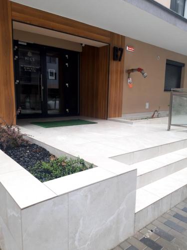 MIA!! Self check-in!! in 加迪魯爾奧博