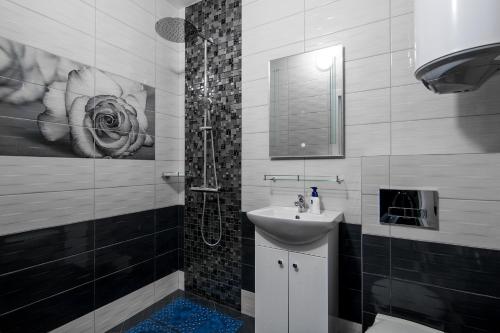 Super Central flat in Varna, Warna (Foto 5)