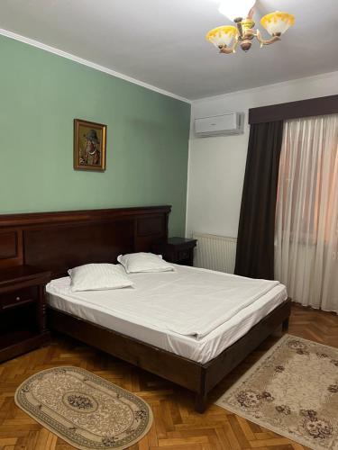 Accommodation in Făgăraş