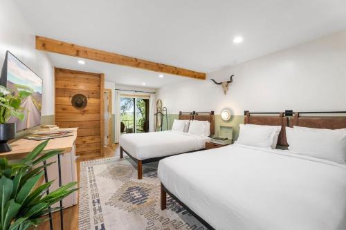 The Bygone in Wimberley (TX)