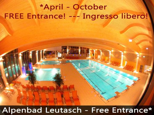 สปา, Hotel Pension Bergfrieden in ไวดัค