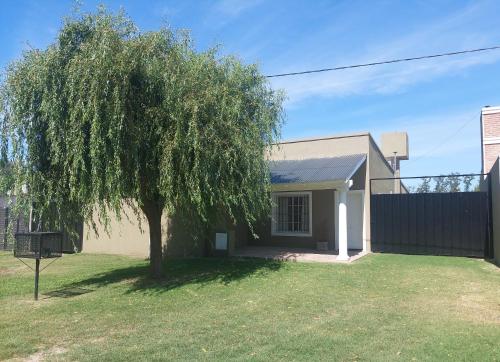 . La casita