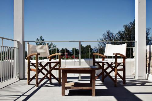 Lanthia Resort, Santa Maria Navarrese (foto 2)