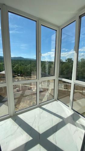 Апартаменти жк Сонячний квартал (Апартаменти жк Сонячнии квартал) in Szolyva