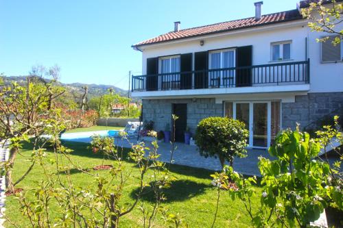  Casa Bela Vista in Rio Caldo