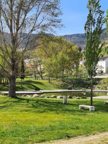 Glaciar Guest House Glaciar Guest House
